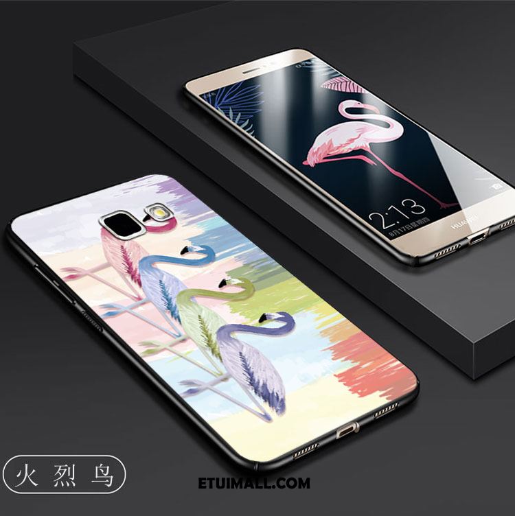 Etui Samsung Galaxy A5 2016 Tendencja Miękki Nubuku Cienkie Żółty Obudowa Sprzedam