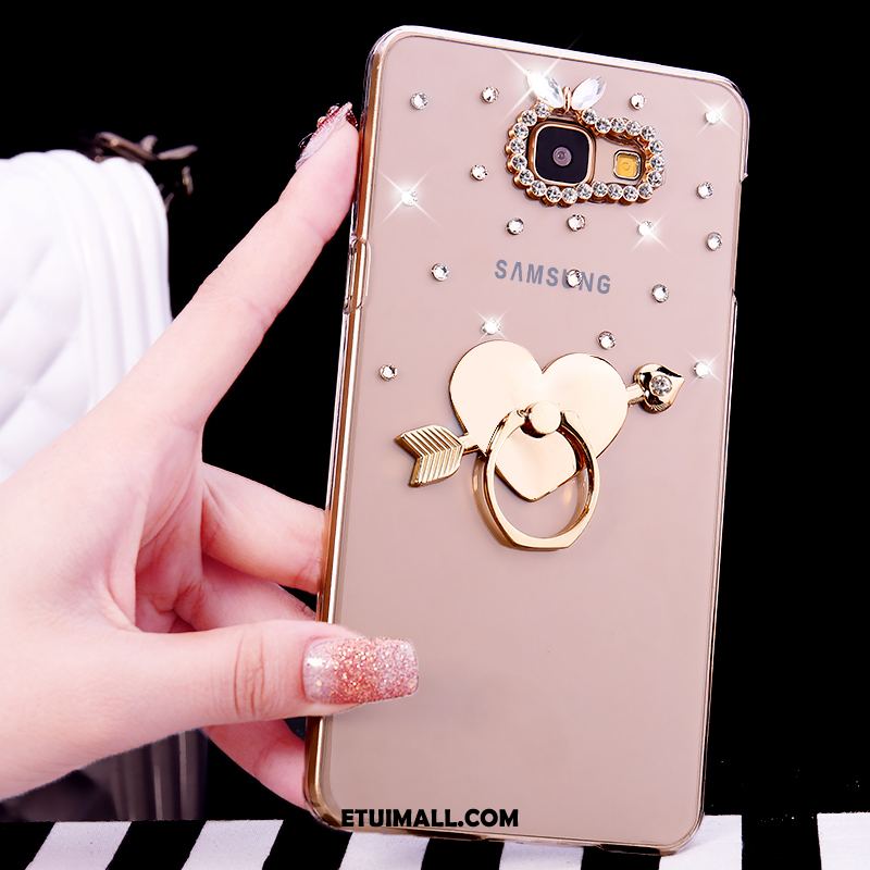 Etui Samsung Galaxy A5 2016 Trudno Ochraniacz Telefon Komórkowy Lis Gwiazda Pokrowce Tanie