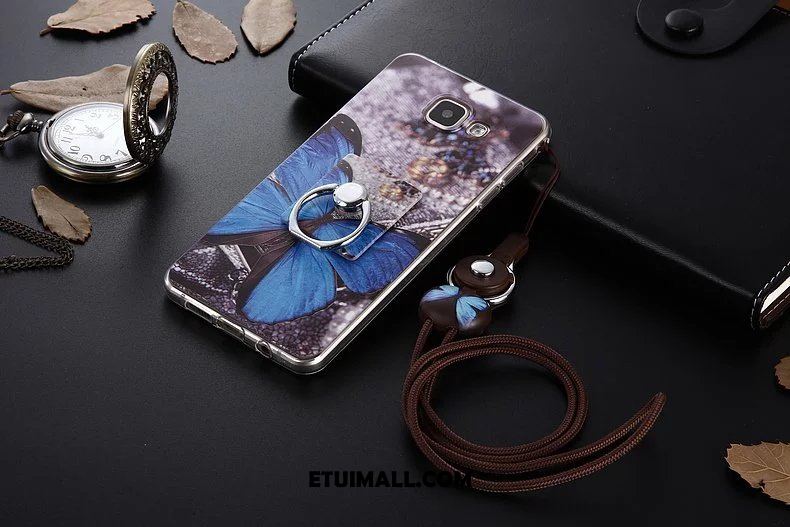 Etui Samsung Galaxy A5 2017 Gwiazda Ochraniacz Telefon Komórkowy Silikonowe Miękki Obudowa Sprzedam