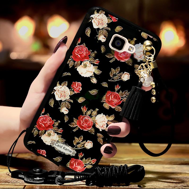 Etui Samsung Galaxy A5 2017 Ochraniacz Rhinestone Gwiazda Telefon Komórkowy Pokrowce Sprzedam