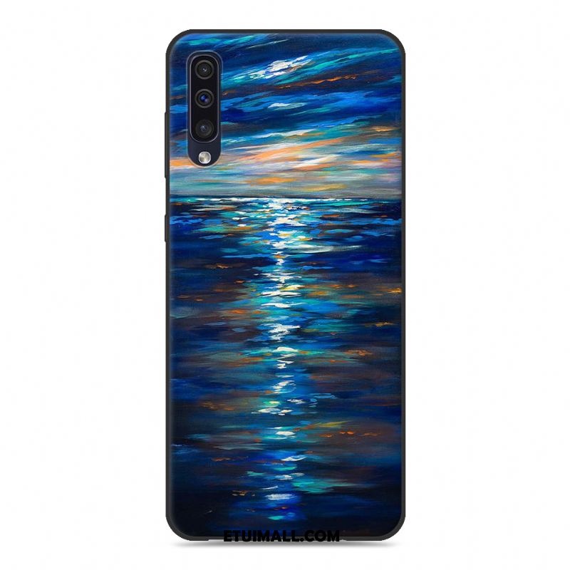 Etui Samsung Galaxy A50 Kreatywne Gwiazda Kreskówka Ochraniacz Telefon Komórkowy Obudowa Sprzedam