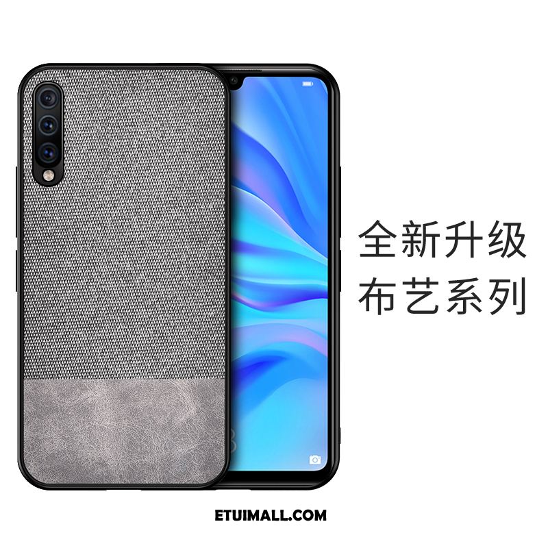 Etui Samsung Galaxy A50 Telefon Komórkowy Gwiazda Osobowość Ochraniacz Moda Futerał Sprzedam