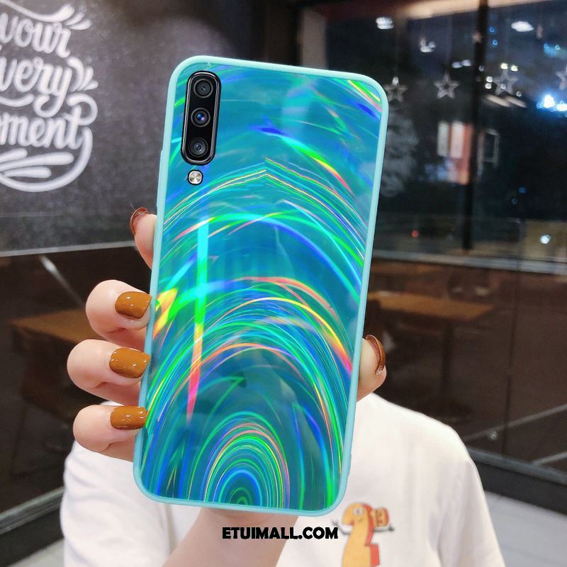 Etui Samsung Galaxy A50s Ochraniacz Tendencja Gwiazda Dekompresja Anti-fall Obudowa Sklep