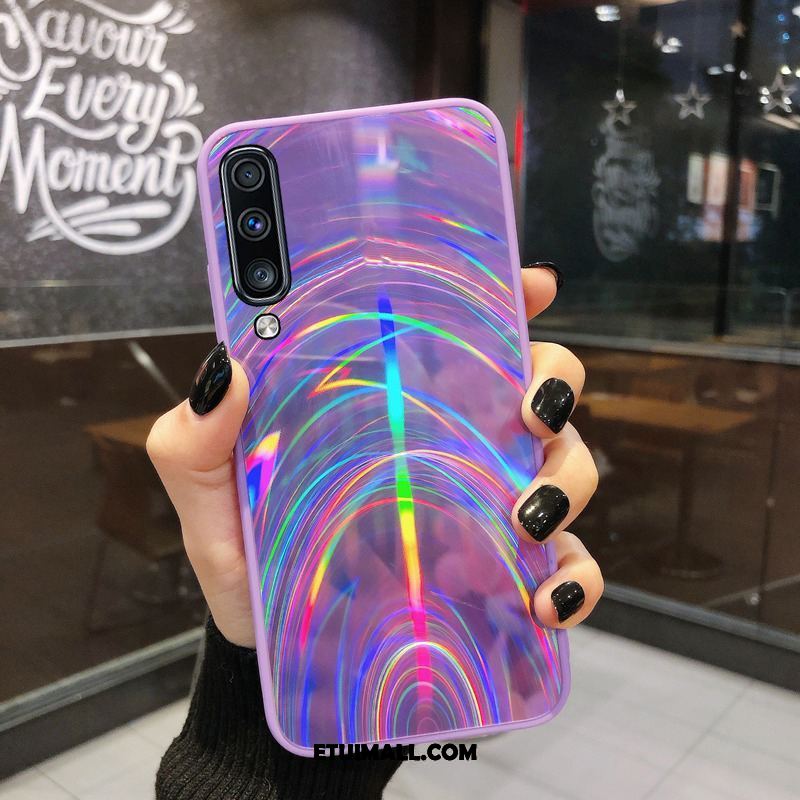 Etui Samsung Galaxy A50s Ochraniacz Tendencja Gwiazda Dekompresja Anti-fall Obudowa Sklep