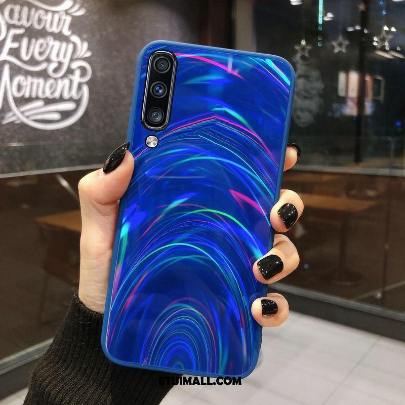 Etui Samsung Galaxy A50s Ochraniacz Tendencja Gwiazda Dekompresja Anti-fall Obudowa Sklep