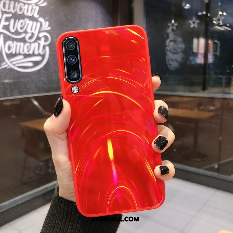 Etui Samsung Galaxy A50s Ochraniacz Tendencja Gwiazda Dekompresja Anti-fall Obudowa Sklep