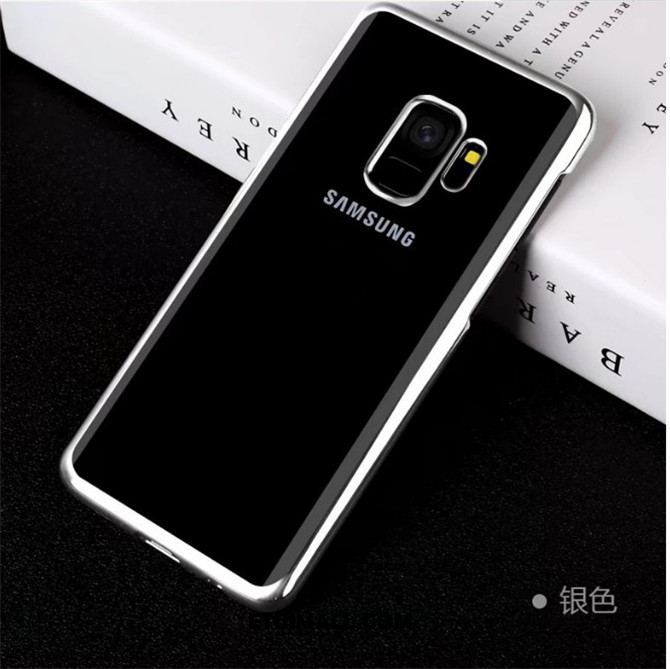Etui Samsung Galaxy A6+ Gwiazda Telefon Komórkowy Miękki Niewidoczny Przezroczysty Pokrowce Sprzedam