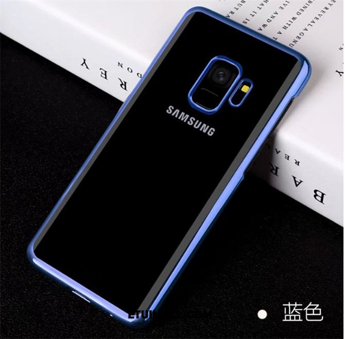 Etui Samsung Galaxy A6+ Gwiazda Telefon Komórkowy Miękki Niewidoczny Przezroczysty Pokrowce Sprzedam