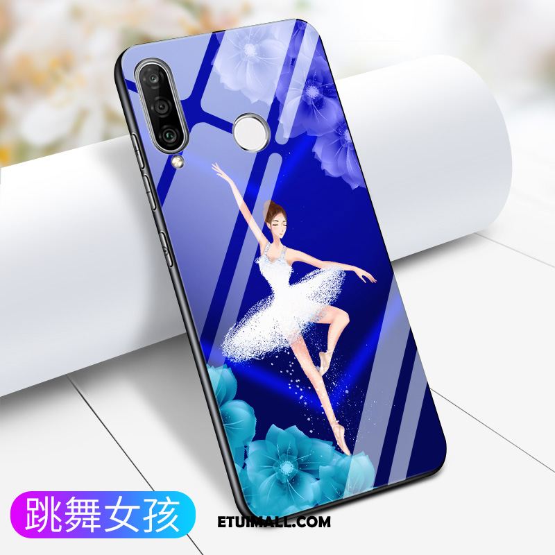 Etui Samsung Galaxy A60 Gwiazda Osobowość Zielony Tendencja Ochraniacz Futerał Oferta