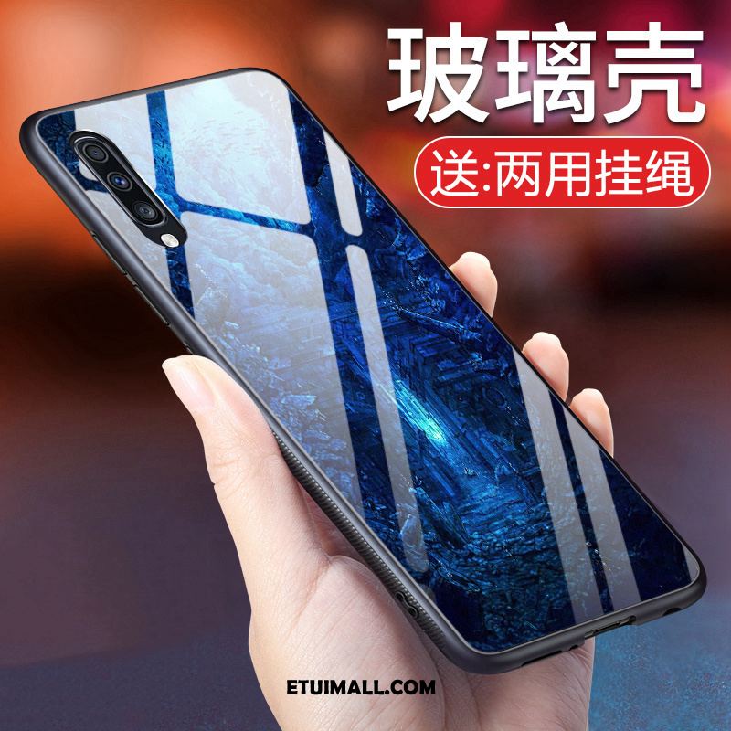 Etui Samsung Galaxy A70 Telefon Komórkowy Modna Marka Silikonowe Miękki Gwiazda Futerał Kupię