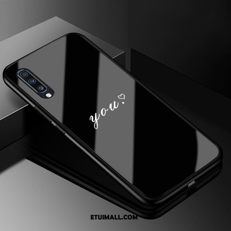 Etui Samsung Galaxy A70 Zakochani Telefon Komórkowy All Inclusive Gwiazda Czarny Futerał Oferta