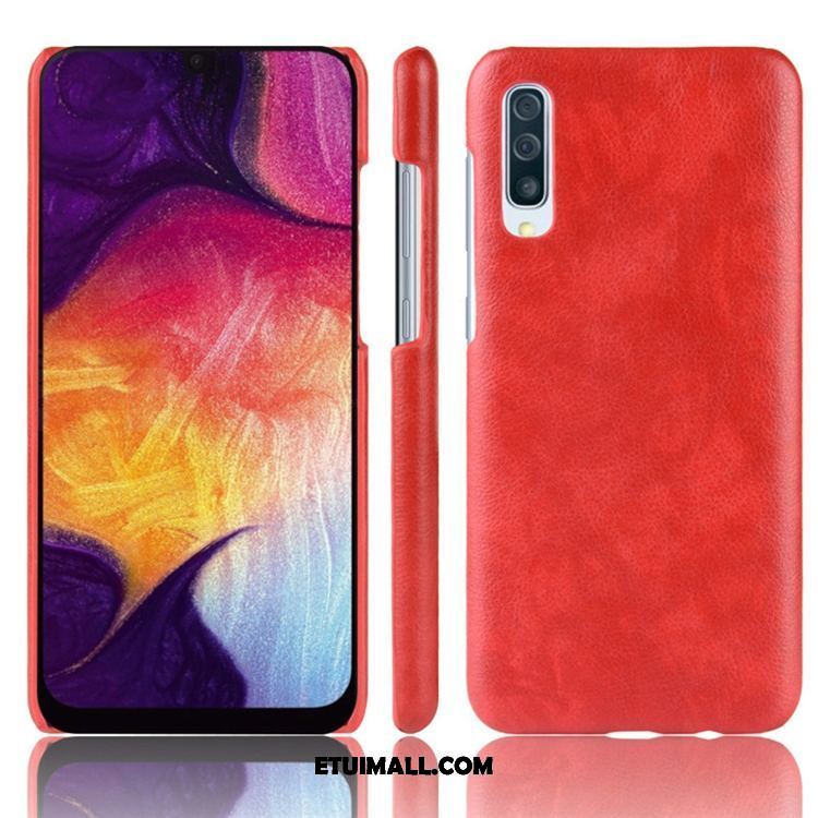 Etui Samsung Galaxy A70s Torby Anti-fall Skóra Osobowość Gwiazda Pokrowce Kup