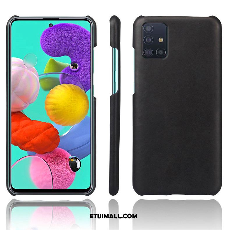 Etui Samsung Galaxy A71 Telefon Komórkowy Kreatywne Tendencja Ochraniacz Gwiazda Obudowa Sprzedam