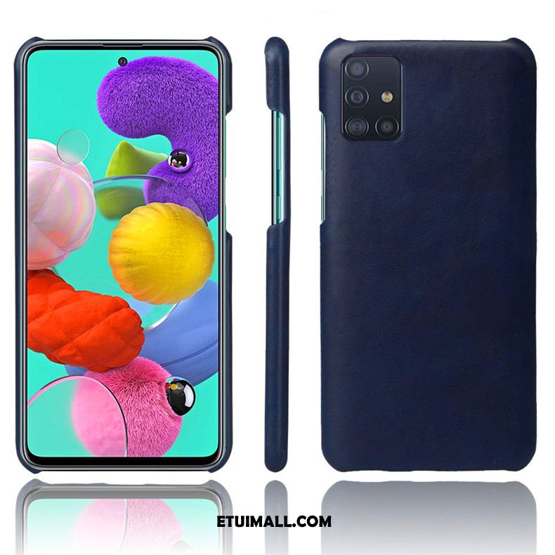 Etui Samsung Galaxy A71 Telefon Komórkowy Kreatywne Tendencja Ochraniacz Gwiazda Obudowa Sprzedam