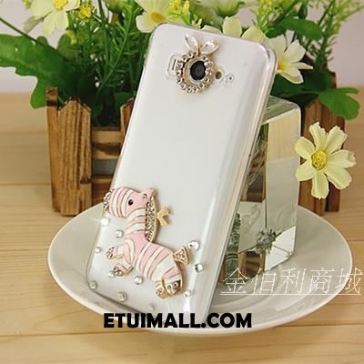 Etui Samsung Galaxy A8 Telefon Komórkowy Gwiazda Ochraniacz Rhinestone Trudno Futerał Tanie