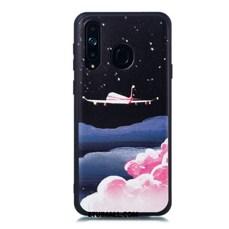 Etui Samsung Galaxy A8s Cienkie Gwiazda Miękki Wiszące Ozdoby Telefon Komórkowy Obudowa Kup