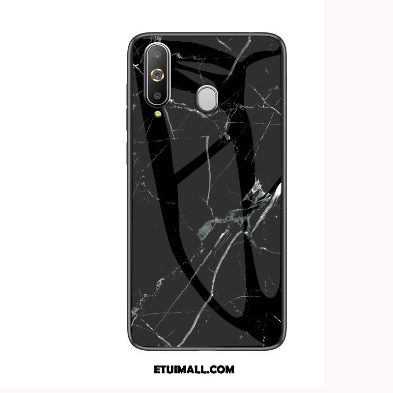 Etui Samsung Galaxy A8s Telefon Komórkowy Czerwony Netto Silikonowe Miękki Zielony Obudowa Sprzedam