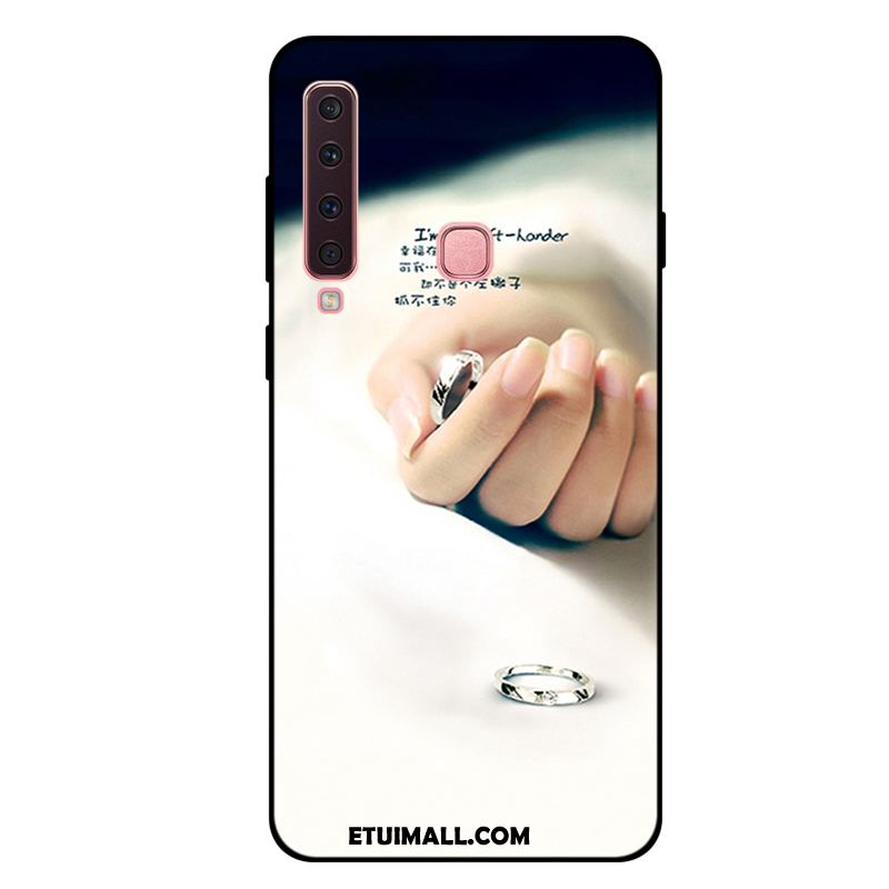 Etui Samsung Galaxy A9 2018 Anti-fall Świeży Sztuka Zielony Ochraniacz Pokrowce Sprzedam