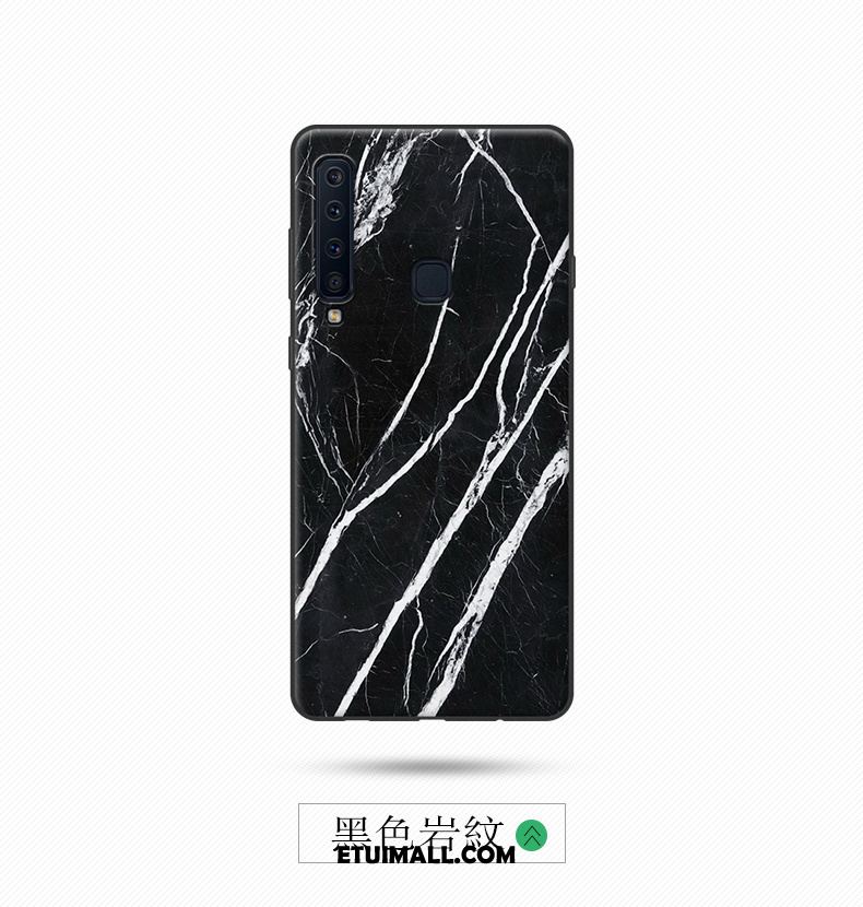 Etui Samsung Galaxy A9 2018 Silikonowe Ochraniacz Kreatywne Nubuku Ziarno Drewna Futerał Kupię