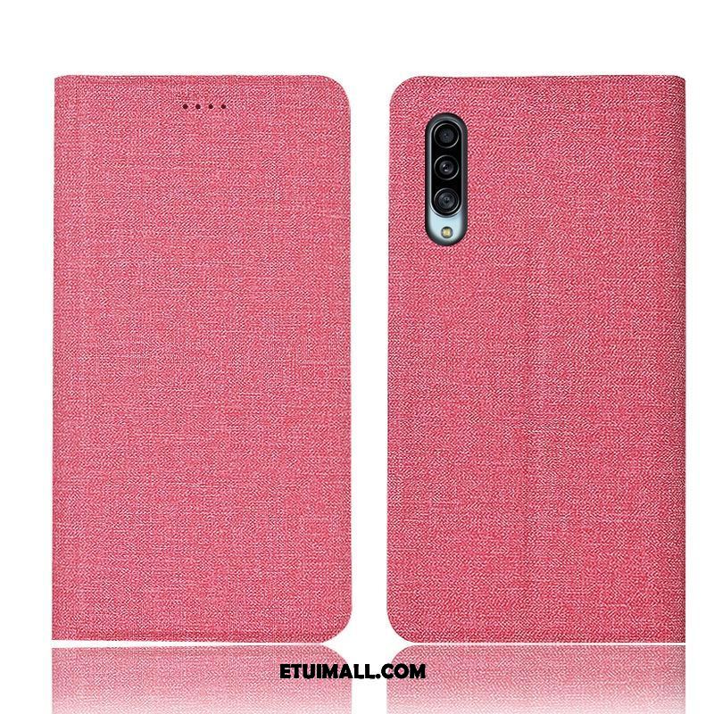 Etui Samsung Galaxy A90 5g All Inclusive Anti-fall Proszek Ochraniacz Gwiazda Obudowa Tanie