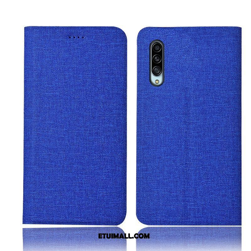 Etui Samsung Galaxy A90 5g All Inclusive Anti-fall Proszek Ochraniacz Gwiazda Obudowa Tanie