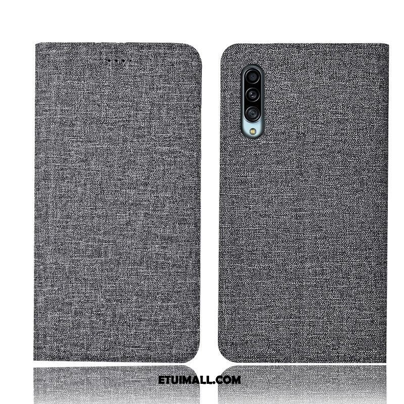 Etui Samsung Galaxy A90 5g All Inclusive Anti-fall Proszek Ochraniacz Gwiazda Obudowa Tanie