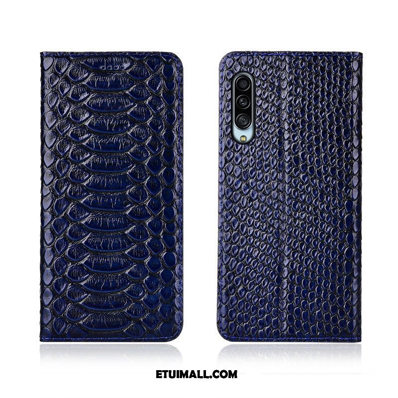 Etui Samsung Galaxy A90 5g Miękki Ochraniacz All Inclusive Klapa Anti-fall Futerał Online