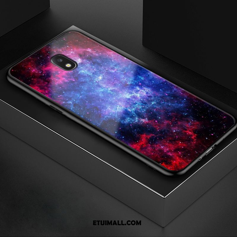 Etui Samsung Galaxy J5 2017 Purpurowy Ochraniacz Europa Telefon Komórkowy Gwiazda Obudowa Tanie