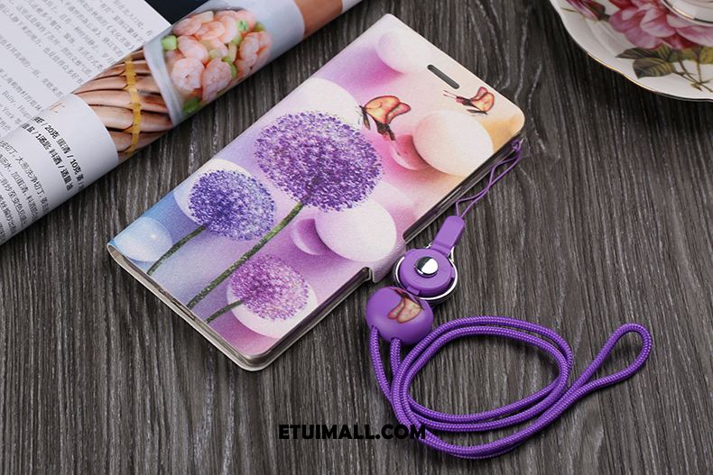 Etui Samsung Galaxy J6 Piękny All Inclusive Skórzany Futerał Modna Marka Wiszące Ozdoby Futerał Sprzedam