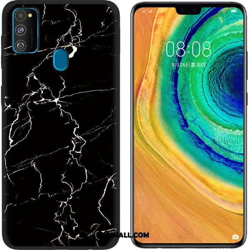 Etui Samsung Galaxy M30s Gwiazda Ochraniacz Płótno Silikonowe Kreskówka Pokrowce Na Sprzedaż