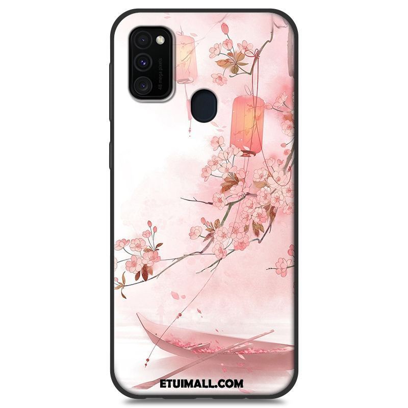 Etui Samsung Galaxy M30s Ochraniacz Gwiazda Anti-fall All Inclusive Wiatr Futerał Sklep