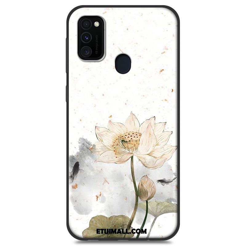 Etui Samsung Galaxy M30s Ochraniacz Gwiazda Anti-fall All Inclusive Wiatr Futerał Sklep