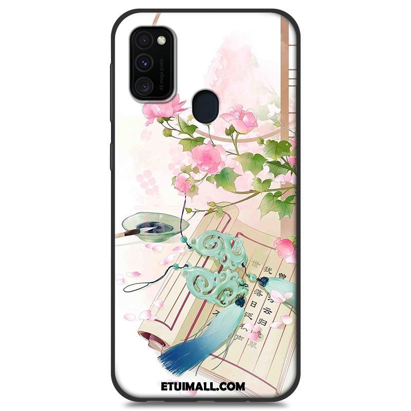 Etui Samsung Galaxy M30s Ochraniacz Gwiazda Anti-fall All Inclusive Wiatr Futerał Sklep