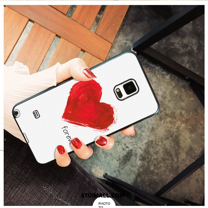 Etui Samsung Galaxy Note 4 All Inclusive Silikonowe Telefon Komórkowy Miękki Gwiazda Pokrowce Sklep