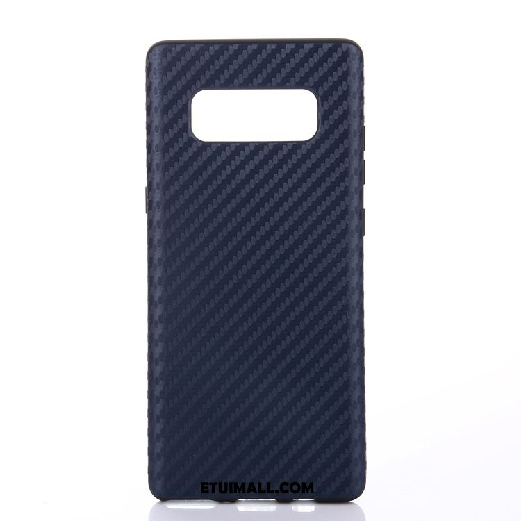 Etui Samsung Galaxy Note 8 Ziarno Drewna All Inclusive Gwiazda Silikonowe Czarny Pokrowce Kup