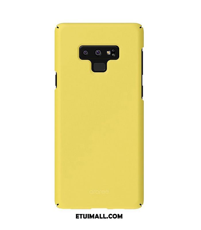 Etui Samsung Galaxy Note 9 All Inclusive Anti-fall Oryginalne Gwiazda Telefon Komórkowy Pokrowce Na Sprzedaż