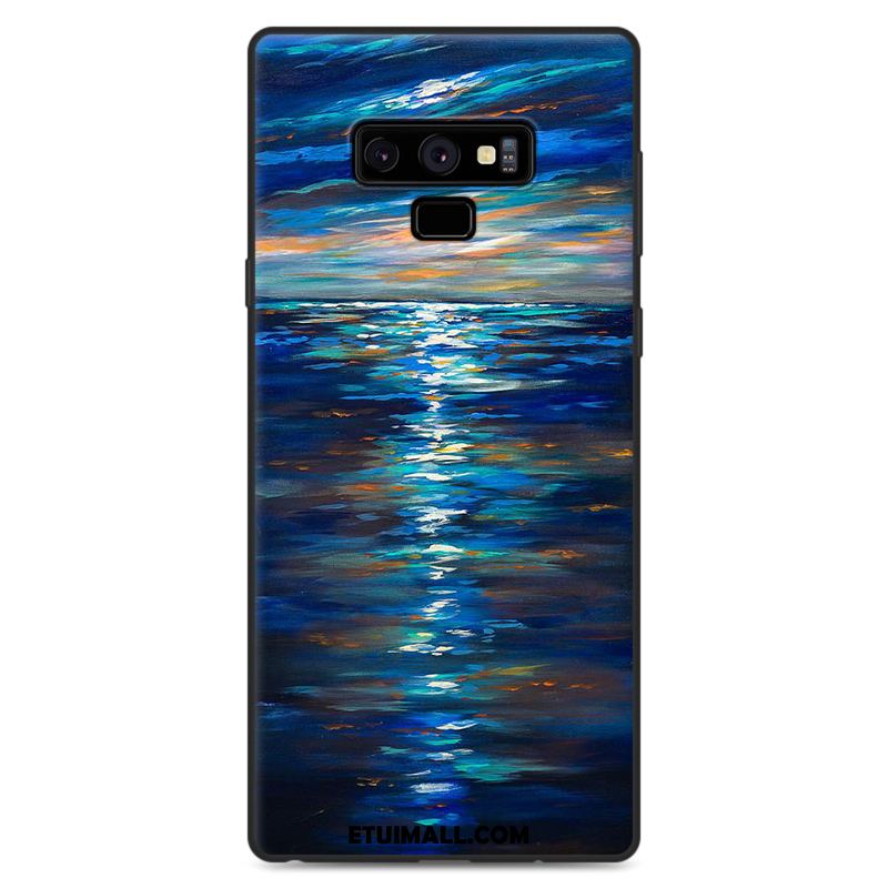 Etui Samsung Galaxy Note 9 All Inclusive Gwiazda Kreatywne Ochraniacz Anti-fall Pokrowce Kup