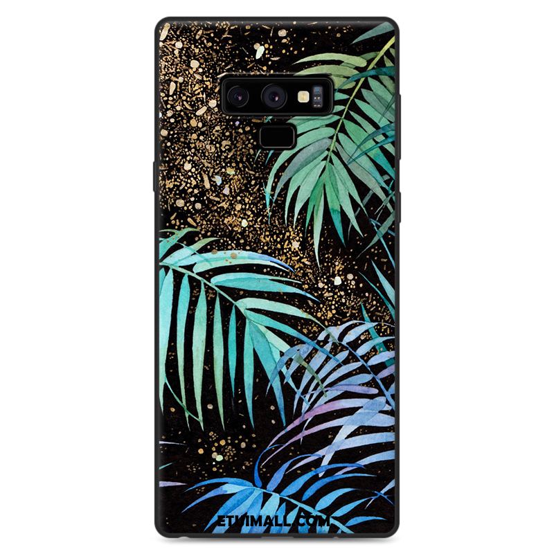 Etui Samsung Galaxy Note 9 All Inclusive Gwiazda Kreatywne Ochraniacz Anti-fall Pokrowce Kup