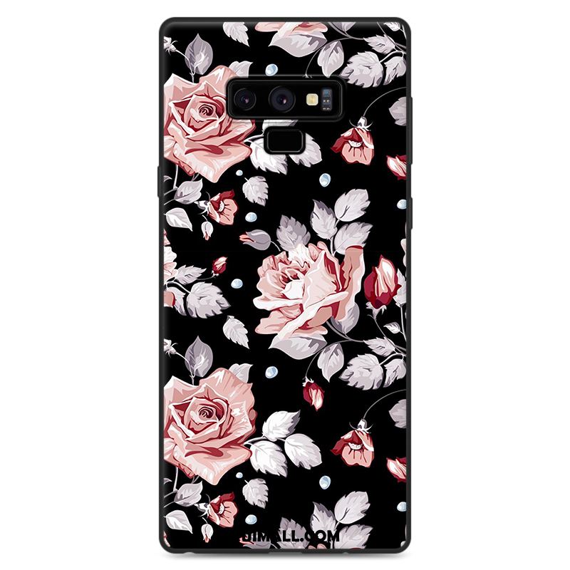 Etui Samsung Galaxy Note 9 All Inclusive Gwiazda Kreatywne Ochraniacz Anti-fall Pokrowce Kup