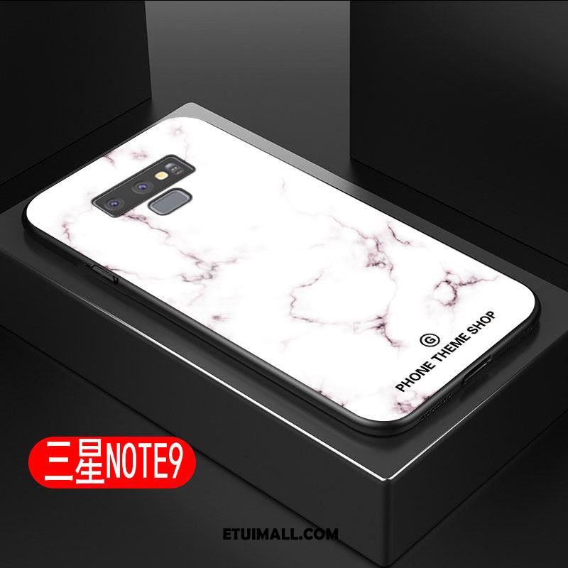 Etui Samsung Galaxy Note 9 Duży Anti-fall Trudno Czarny Telefon Komórkowy Pokrowce Sprzedam