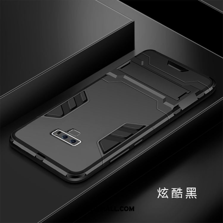 Etui Samsung Galaxy Note 9 Gwiazda Zielony Filmy Ochraniacz Telefon Komórkowy Pokrowce Oferta