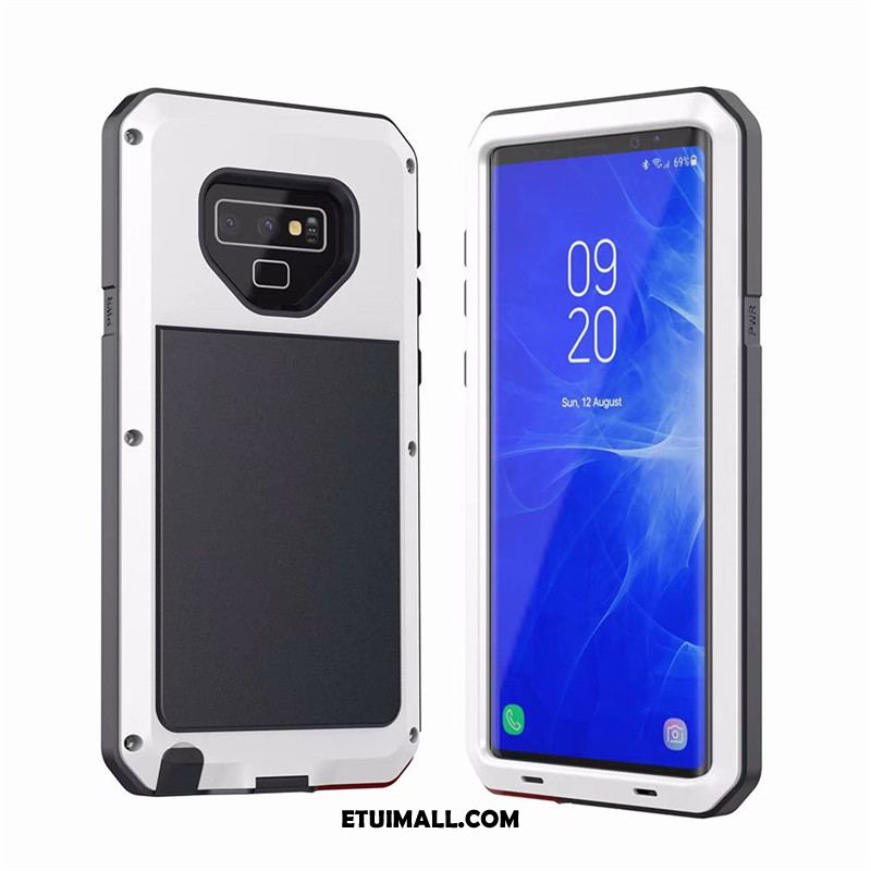 Etui Samsung Galaxy Note 9 Kreatywne Gwiazda All Inclusive Ochraniacz Silikonowe Obudowa Sklep