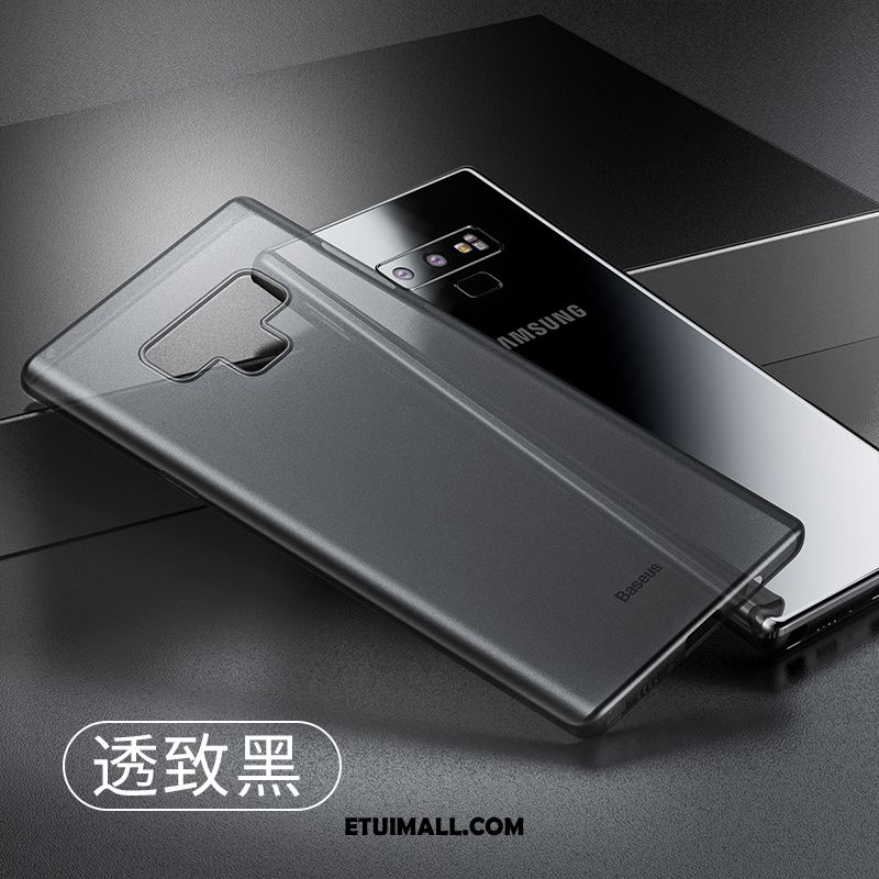 Etui Samsung Galaxy Note 9 Nowy Chłodzenie Anti-fall Tendencja All Inclusive Pokrowce Na Sprzedaż