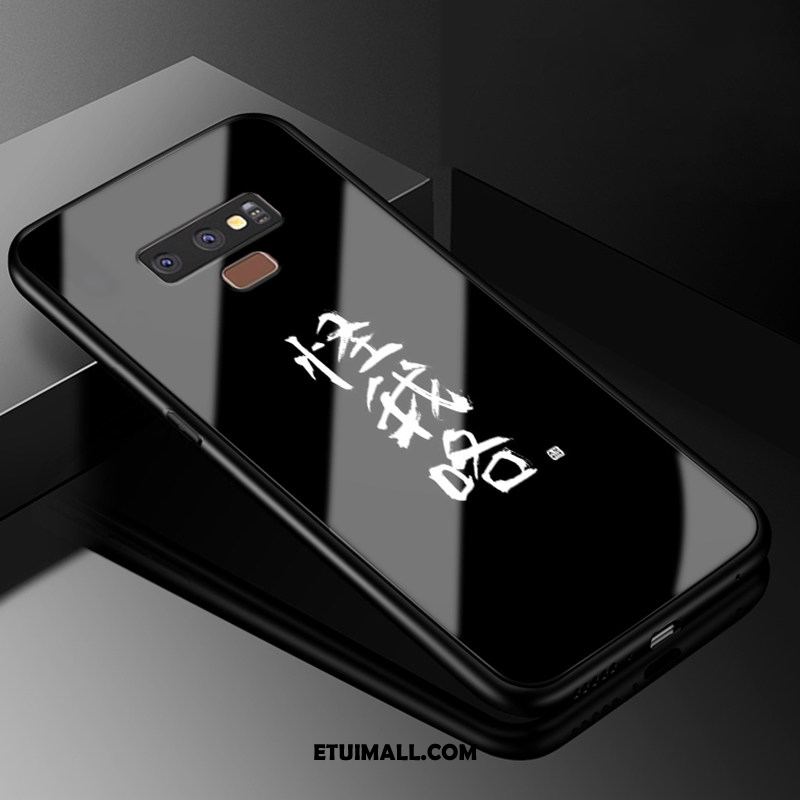 Etui Samsung Galaxy Note 9 Zakochani Kreatywne Silikonowe Ochraniacz Proste Obudowa Oferta