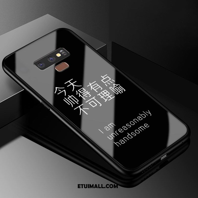 Etui Samsung Galaxy Note 9 Zakochani Kreatywne Silikonowe Ochraniacz Proste Obudowa Oferta