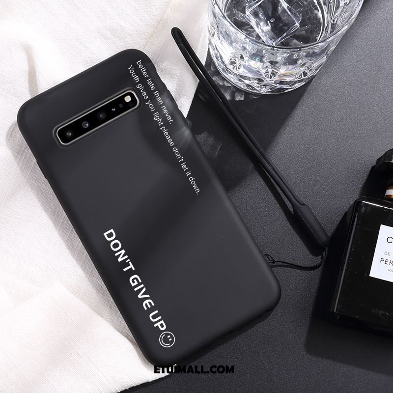 Etui Samsung Galaxy S10 5g All Inclusive Nowy Niebieski Gwiazda Zakochani Obudowa Tanie