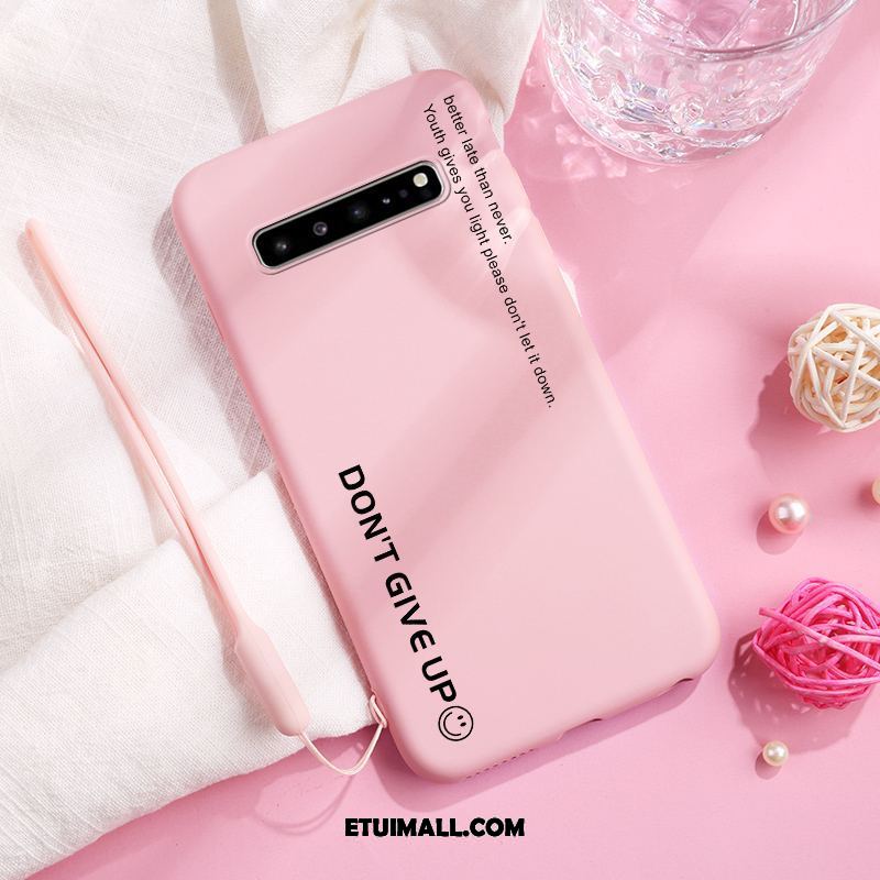 Etui Samsung Galaxy S10 5g All Inclusive Nowy Niebieski Gwiazda Zakochani Obudowa Tanie