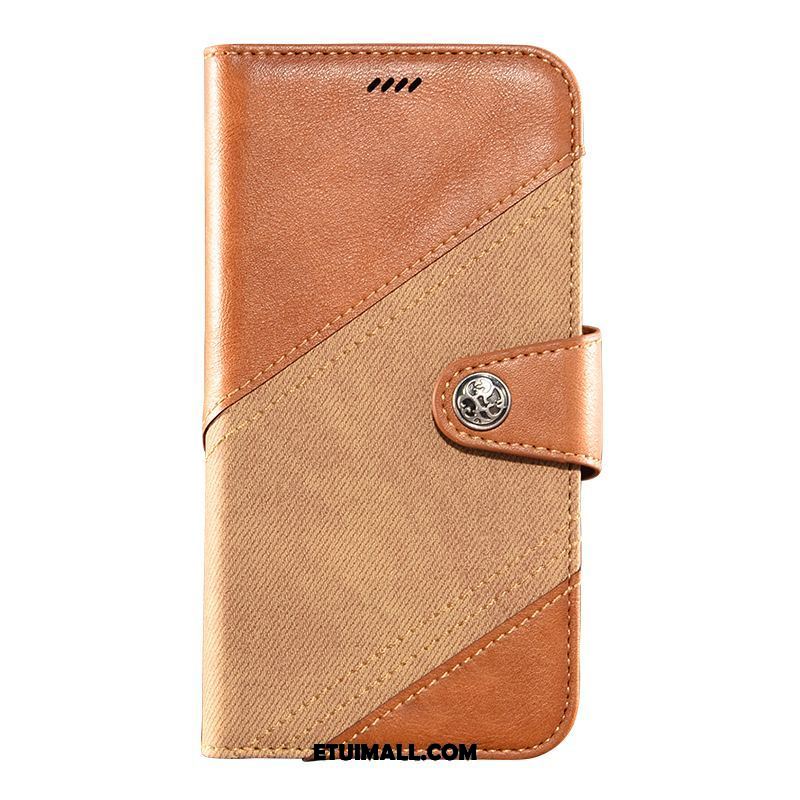 Etui Samsung Galaxy S10 5g Anti-fall Gwiazda All Inclusive Czerwony Ochraniacz Obudowa Kup