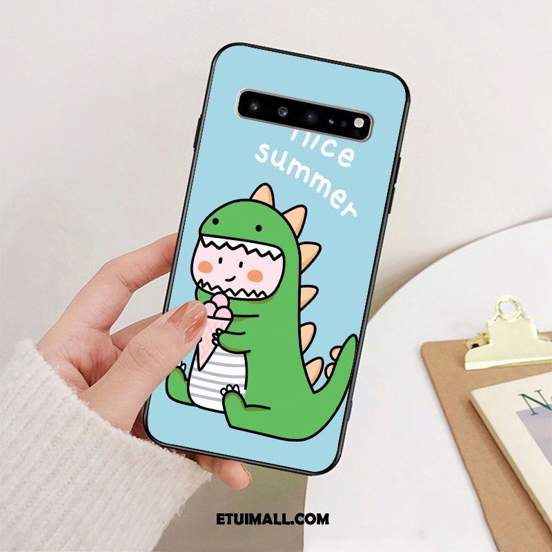 Etui Samsung Galaxy S10 5g Piękny Zakochani Gwiazda Silikonowe Miękki Futerał Sprzedam