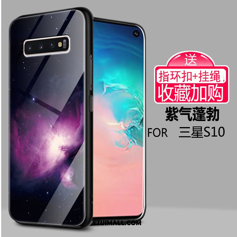 Etui Samsung Galaxy S10 All Inclusive Gwiaździsty Telefon Komórkowy Gwiazda Silikonowe Futerał Kup